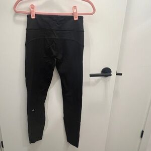 Lululemon Patience Pant *Full-On Luon